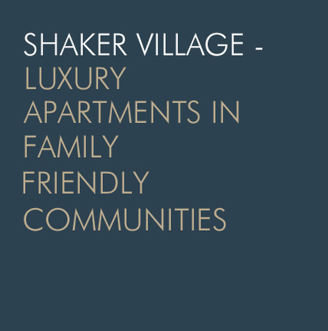 Shaker Village Rental Apartments Sandusky Norwalk