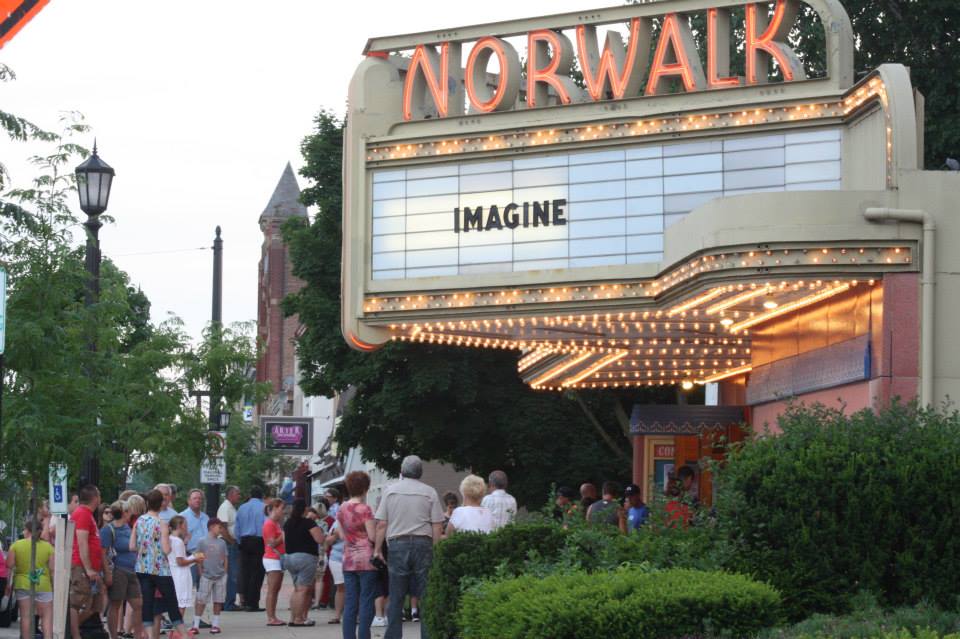 Norwalk Theater