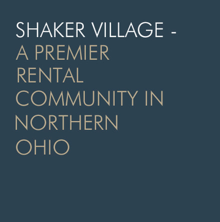 Shaker Village Rental Apartments