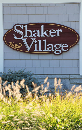 Shaker Village Apartments Sandusky Norwalk Ohio