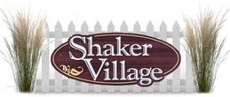 Shaker Village Rental Communities Logo